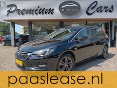 Opel Astra Sports Tourer - 1.4 Turbo 120 Jaar Edition|AUTOMAAT|APPLE ANDROID|ECC|COMFORTSTOELEN