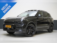 Lynk & Co 01 - 1.5 | Zwart optiek | Panoramadak | Navigatie | Memory | Apple CarPlay