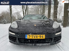 Porsche Panamera - 3.0 S E-Hybrid Aut. | Sportdesign-Pakket | Facelift | 2e Eigenaar | Historie | 21 Inch | L