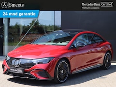 Mercedes-Benz EQE - 300 Business Solution AMG 90 kWh