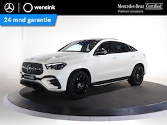 Mercedes-Benz GLE-Klasse Coupé - 400 e 4MATIC AMG Line | Panoramadak | Trekhaak | Burmester | Memory |