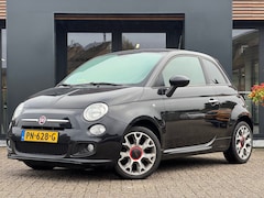 Fiat 500 - 1.2 Sport
