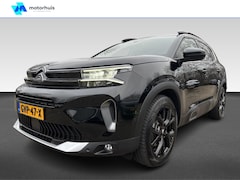 Citroën C5 Aircross - 1.6 Plug-in Hybrid 225pk e-EAT8 Max | All-season banden