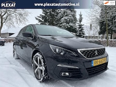 Peugeot 308 - 1.2 Turbo GT-line | GT-Sport uitgevoerd | Full Led | Sportstoelen | Navigatie | Panorama |