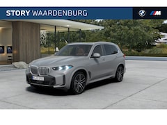 BMW X5 - xDrive50e High Executive M Sport Automaat / Panoramadak Sky Lounge / Trekhaak / Bowers & W