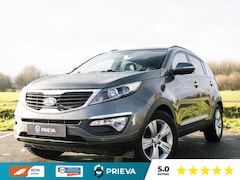Kia Sportage - 1.6 GDI Comfort Pack PLUS Orig NL
