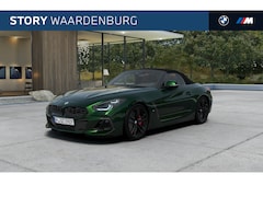 BMW Z4 Roadster - sDrive20i High Executive M Sport Automaat / M Sportstoelen / Achteruitrijcamera / Head-Up