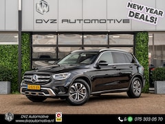 Mercedes-Benz GLC-klasse - 200 Business Solution Limited | Facelift | Carplay | BTW |