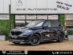 BMW X5 - xDrive45e High Executive M-Sport | Pano | Bowers&Wilkens | Maxton