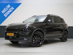 Lynk & Co 01 - 1.5 | Zwart optiek | Panoramadak | Navigatie | Memory | Apple CarPlay