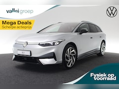 Volkswagen ID.7 Tourer - Pro Business 77 kWh 286 pk