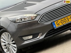 Ford Focus - 1.0 Ecoboost Titanium - Magnetic Grey - Nav/Clima/Cruise