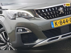 Peugeot 3008 - 1.2 PureTech B.L. Premium 130pk Automaat EAT8 - Smart Grey - Nieuwstaat