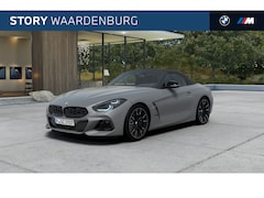 BMW Z4 Roadster - M40i High Executive Automaat / M Sportstoelen / Adaptieve LED / M Adaptief onderstel / Com