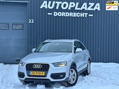 Audi Q3 - 2.0 TFSI quattro Pro Line