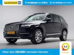 Volvo XC90 - XC90 T8 TWIN ENGINE