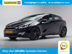 Kia Pro cee'd - ProCeed 1.6 GDI Busines Pack [ Camera Cruise Control Massagestoel ]