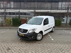 Mercedes-Benz Citan - 108 CDI BlueEFFICIENCY NAP APK AIRCO TREKHAAK SCHUIFDEUR 2 SLEUTELS