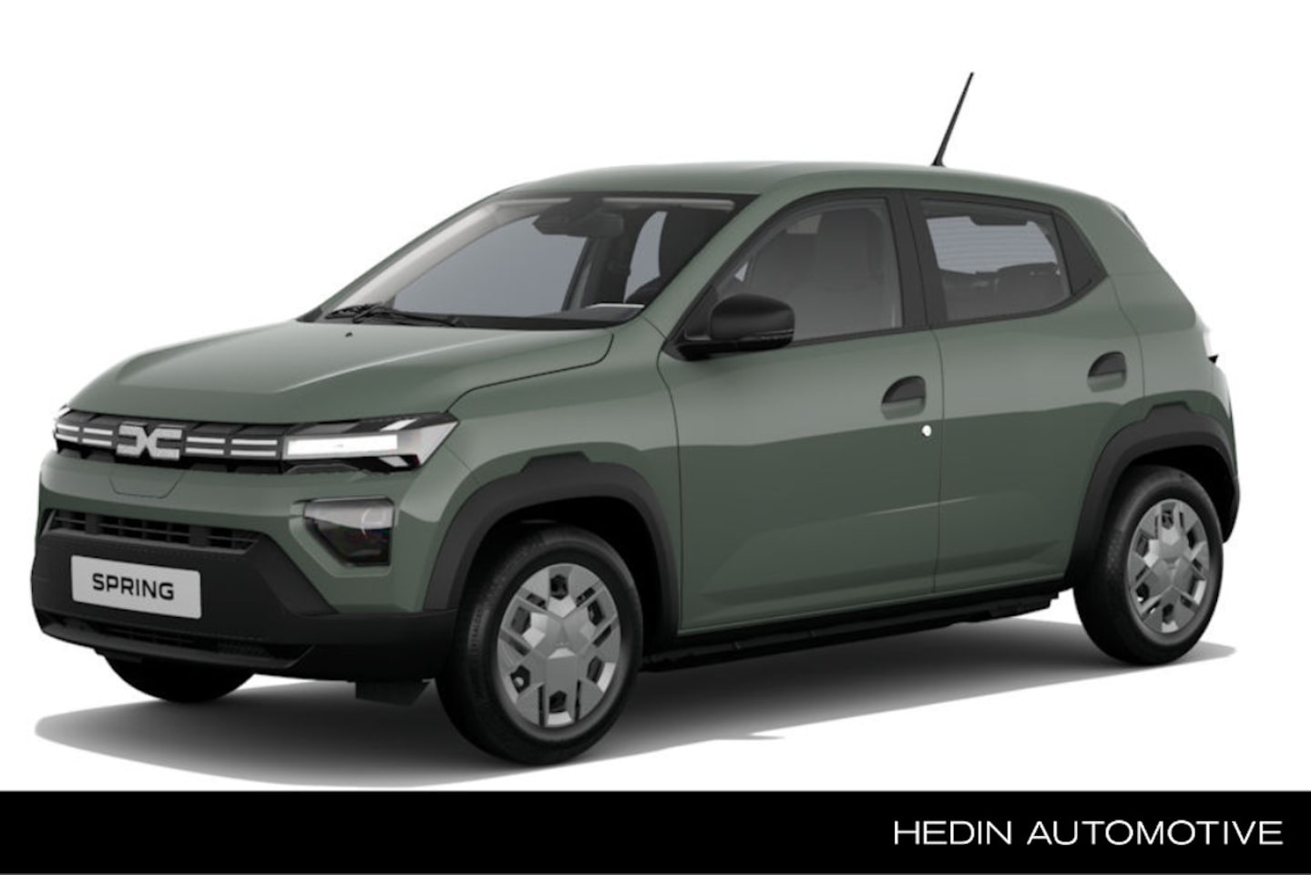 Dacia Spring - Essential 70 24.3 kWh | Verwacht in onze showroom maart 2026 | Vanaf prijs € 18.000,= | - AutoWereld.nl