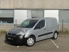 Peugeot Partner - 120 1.6 BlueHDI 2018 EURO 6 NAP APK 1e Eigenaar LAGE KM