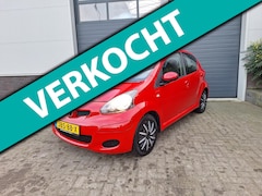 Toyota Aygo - | 1.0-12V Access | Airco |