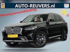 BMW X3 - xDrive30e / LED / Leder / Navigatie / CarPlay / Camera