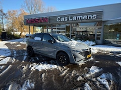 Nissan Qashqai - E-power 190pk N-Design Cold Pack incl Winterset