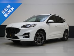 Ford Kuga - 2.5 PHEV ST-Line | Trekhaak | Lm velgen | Navigatie | Winterpack | Achteruitrijcamera