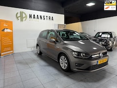 Volkswagen Golf Sportsvan - 1.0 TSI Connected Series Navi, Camera, Apple-Carplay Dealer Auto