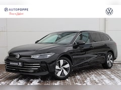 Volkswagen Passat Variant - 1.5 eHybrid Business 204pk DSG6