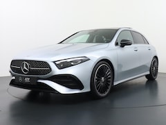 Mercedes-Benz A-klasse - 180 Business Solution AMG | Panorama - Schuifdak | Memorystoelen | Head-Up Display | 360°