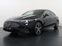 Mercedes-Benz CLA-Klasse - 250+ Launch Edition 85 kWh Accu | Trekhaak Wegklapbaar | Memorystoelen | Warmtepomp | Mult