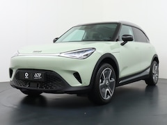 Smart #1 - 1 Pro+ 66 kWh