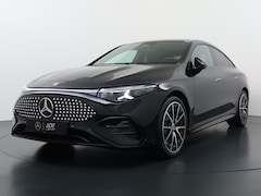 Mercedes-Benz CLA-Klasse - 250+ Launch Edition 85 kWh