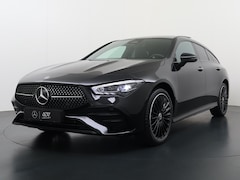 Mercedes-Benz CLA-klasse Shooting Brake - 250 e Business Solution AMG