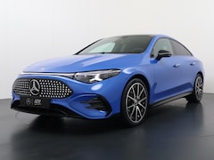 Mercedes-Benz CLA-Klasse - 250+ Launch Edition 85 kWh