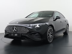 Mercedes-Benz CLA-Klasse - 250+ Launch Edition 85 kWh Accu | Trekhaak Wegklapbaar | Memorystoelen | Warmtepomp | Mult