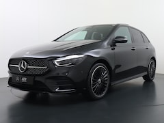 Mercedes-Benz B-klasse - 250 e Business Solution AMG | Trekhaak Wegklapbaar | Distronic Cruise Control | Panorama