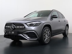 Mercedes-Benz GLA-Klasse - 250 e Business Solution AMG