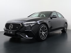 Mercedes-Benz E-klasse - AMG 53 4MATIC+ Night Edition | Massagestoelen Voorin | Achterasbesturing | Panorama - Schu