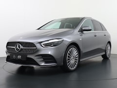 Mercedes-Benz B-klasse - 250 e Business Solution AMG | Distronic Cruise Control | Panorama - Schuifdak | Trekhaak W