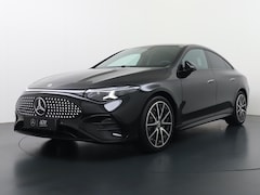 Mercedes-Benz CLA-Klasse - 250+ Launch Edition 85 kWh Accu | Trekhaak Wegklapbaar | Memorystoelen | Warmtepomp | Mult