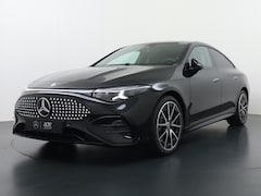 Mercedes-Benz CLA-Klasse - 250+ Launch Edition 85 kWh Accu | Memorystoelen | Warmtepomp | Multibeam Led | Stoelverwar