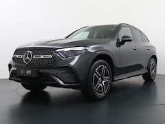 Mercedes-Benz GLC-klasse - 400e 4MATIC Sport Edition | Distronic Cruise Control | Memorystoelen | Panorama - Schuifda