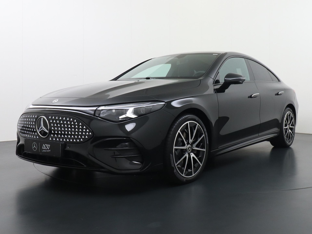 Mercedes-Benz CLA-Klasse - 250+ Launch Edition 85 kWh Accu | Memorystoelen | Warmtepomp | Multibeam Led | Stoelverwar - AutoWereld.nl