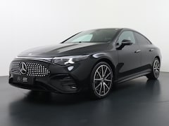 Mercedes-Benz CLA-Klasse - 250+ Launch Edition 85 kWh Accu | Memorystoelen | Warmtepomp | Multibeam Led | Stoelverwar