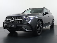 Mercedes-Benz GLC-klasse - 300e 4MATIC Sport Edition | Massagestoelen Voorin | Luchtvering | Achterasbesturing 4.5° |