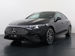 Mercedes-Benz CLA-Klasse - 250+ Launch Edition 85 kWh