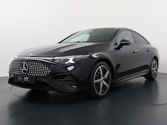 Mercedes-Benz CLA-Klasse - 250+ Launch Edition 85 kWh