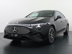 Mercedes-Benz CLA-Klasse - 250+ Launch Edition 85 kWh Accu | Memorystoelen | Warmtepomp | Multibeam Led | Stoelverwar